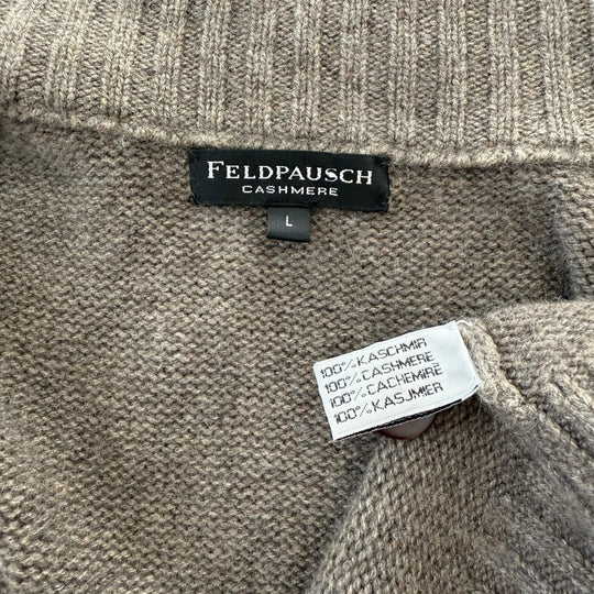 FELDPAUSCH Cashmere Cardigan