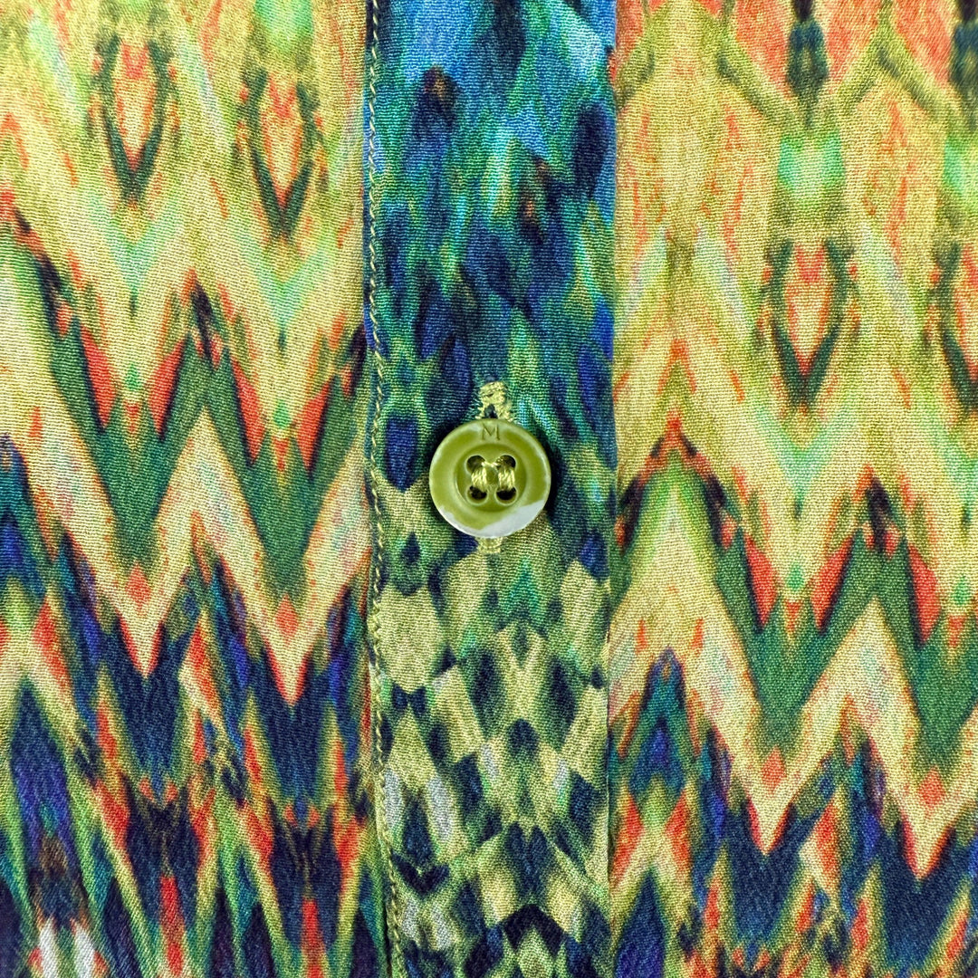 Chemisier en soie MISSONI