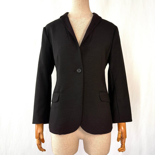 RUNDHOLZ Wool Jacket