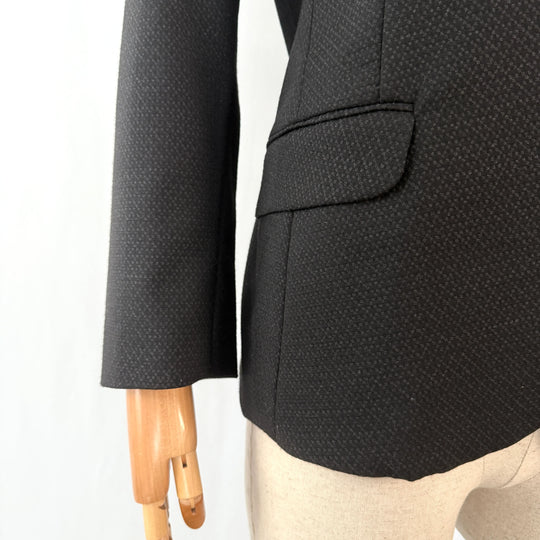 RUNDHOLZ Wool Jacket