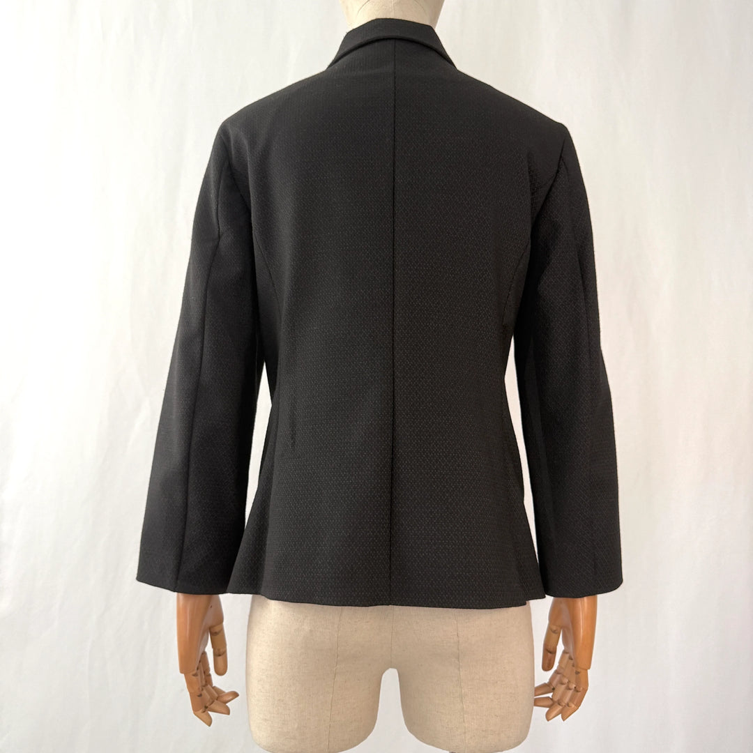 RUNDHOLZ Wool Jacket