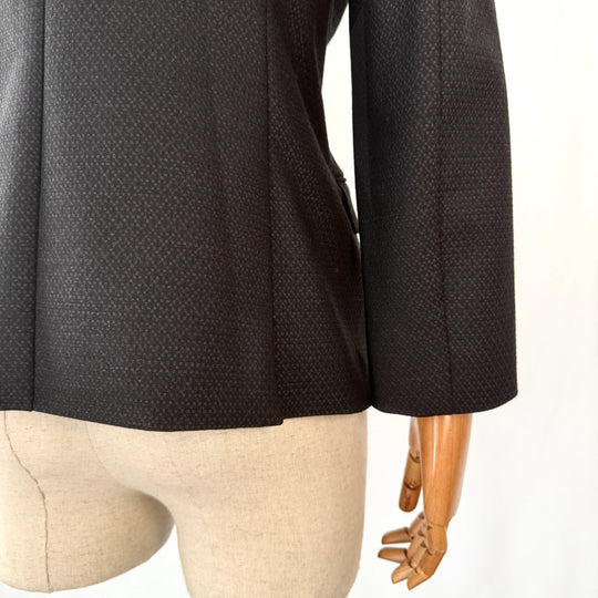 RUNDHOLZ Wool Jacket