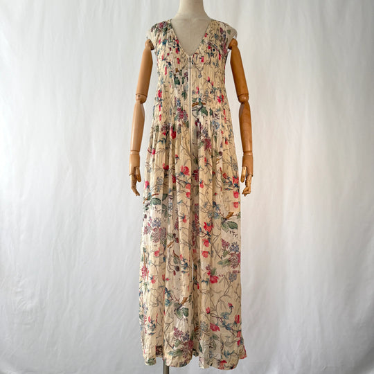 HIGH USE Romper