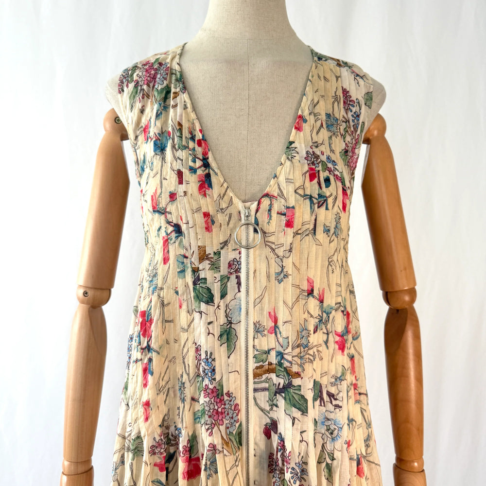 HIGH USE Romper