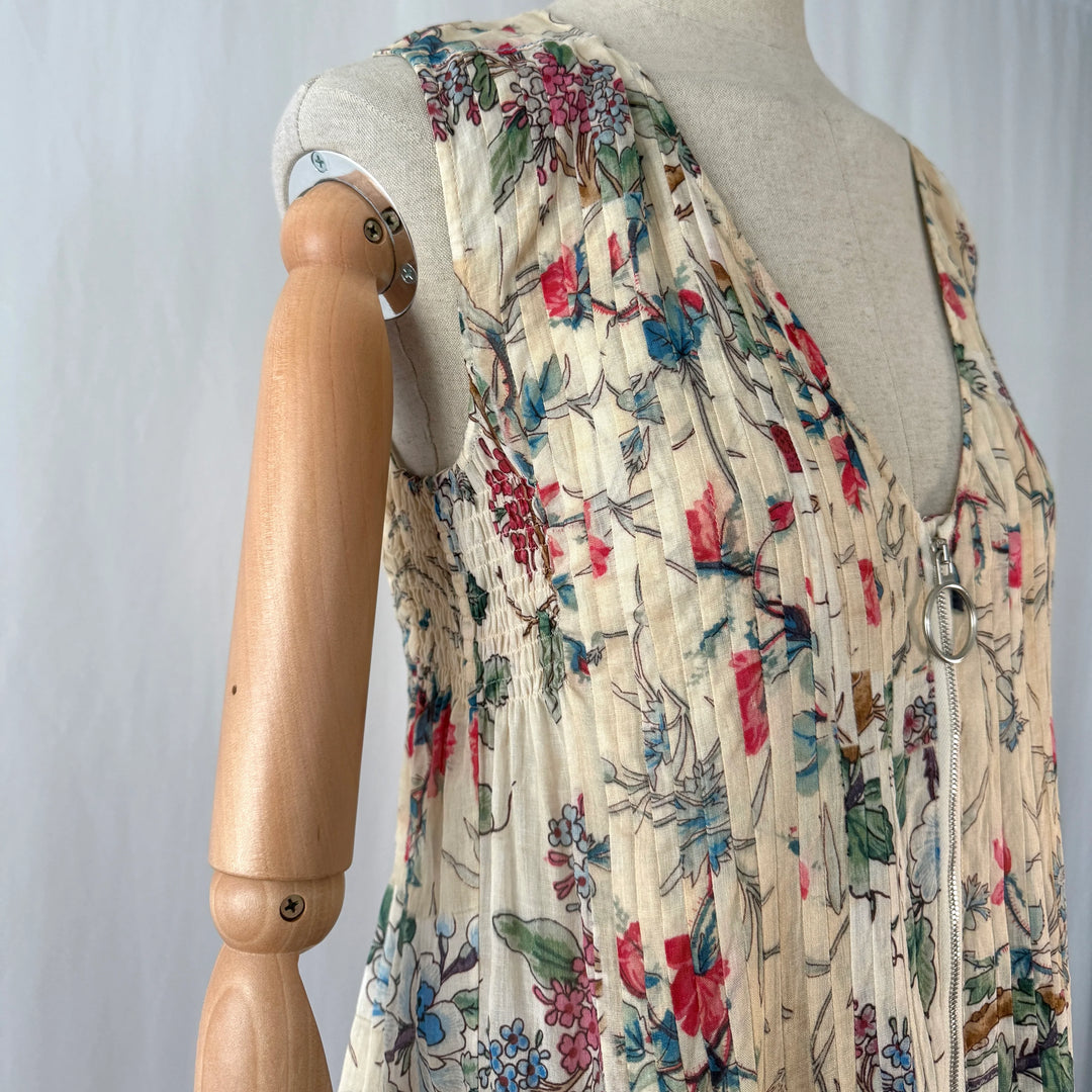 HIGH USE Romper
