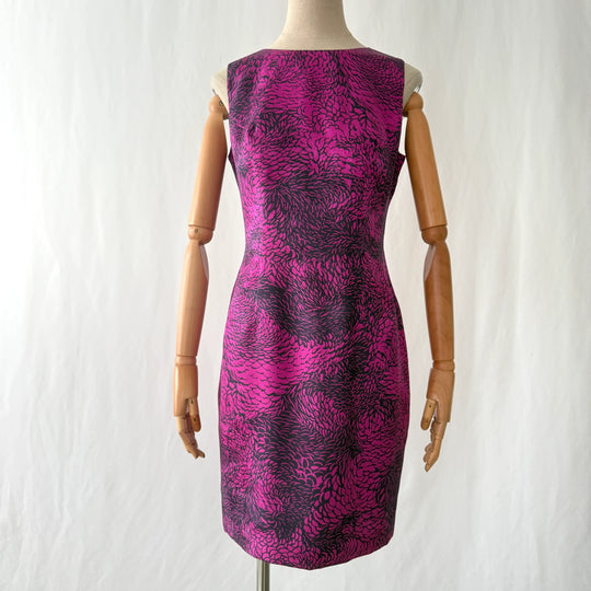 SHANGHAI TANG New Silk Dress