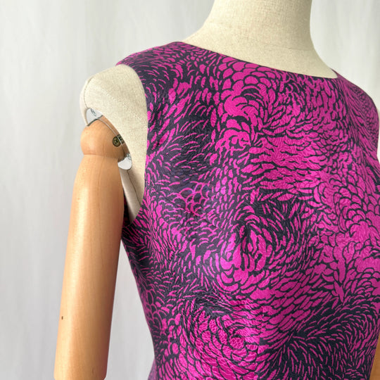 SHANGHAI TANG New Silk Dress