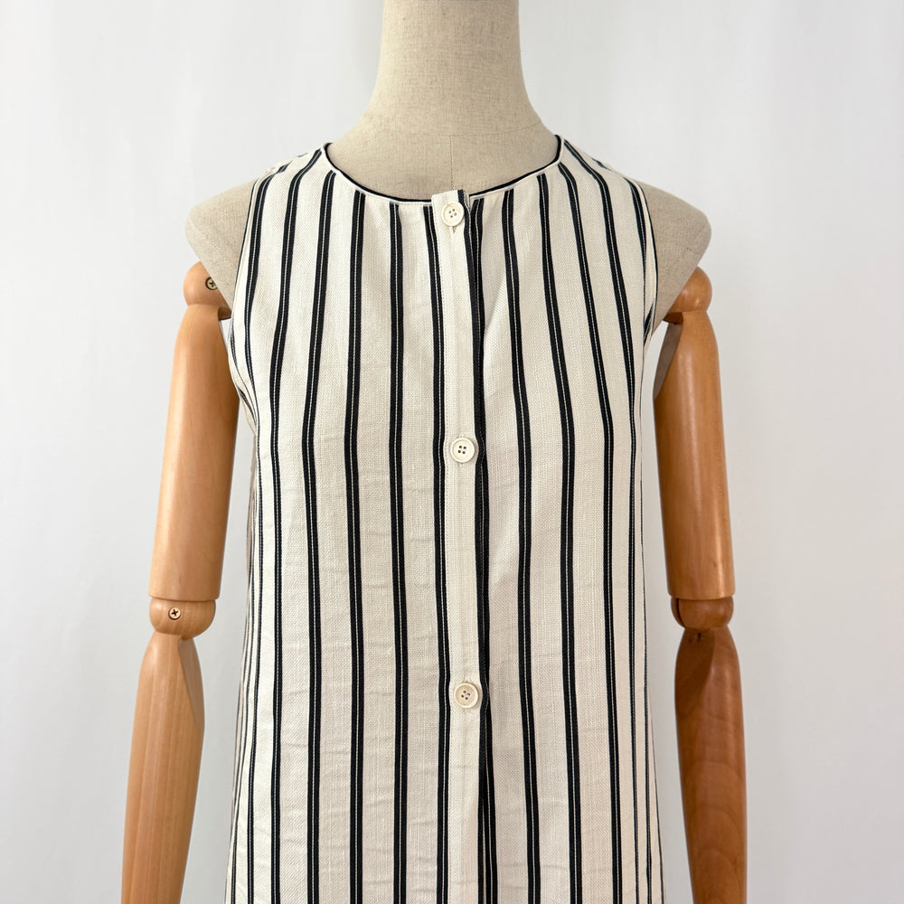 PIAZZA SEMPIONE New Tunic Dress