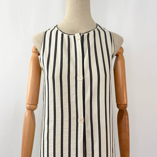 PIAZZA SEMPIONE New Tunic Dress