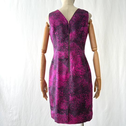 SHANGHAI TANG New Silk Dress