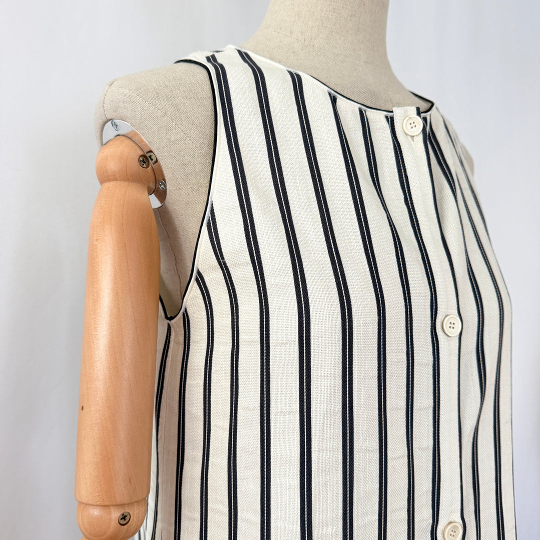 PIAZZA SEMPIONE New Tunic Dress