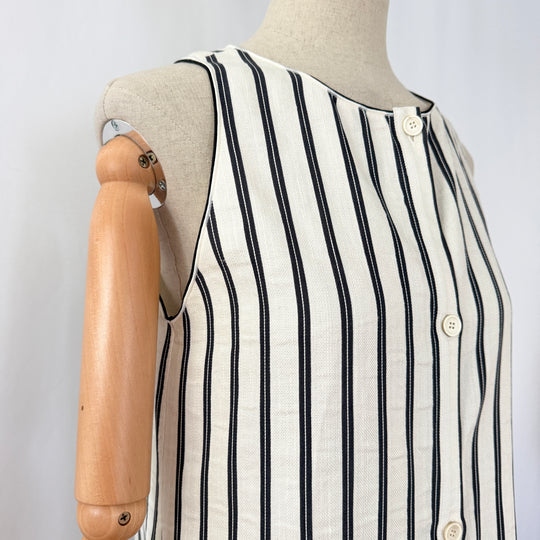 PIAZZA SEMPIONE New Tunic Dress