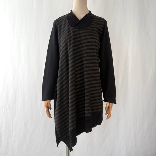 Robe en laine OSKA