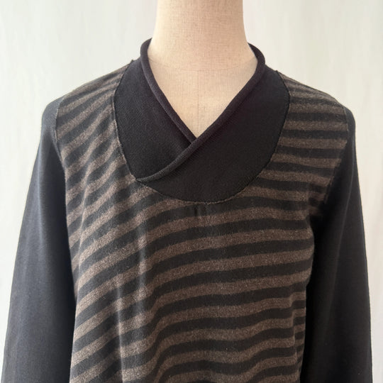 Robe en laine OSKA
