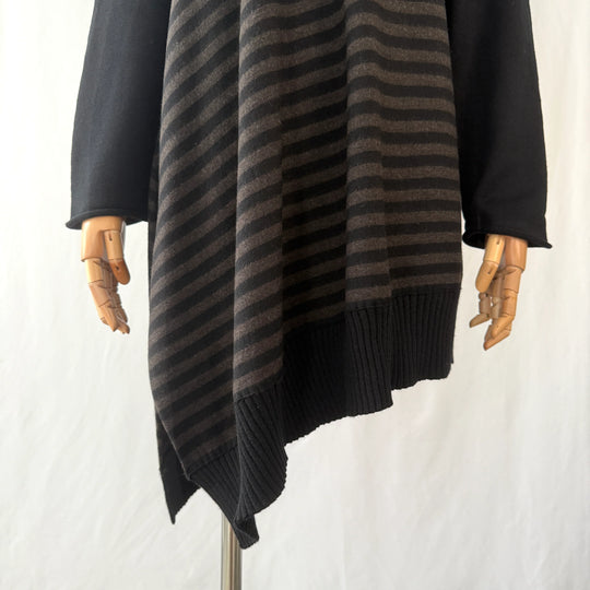 Robe en laine OSKA