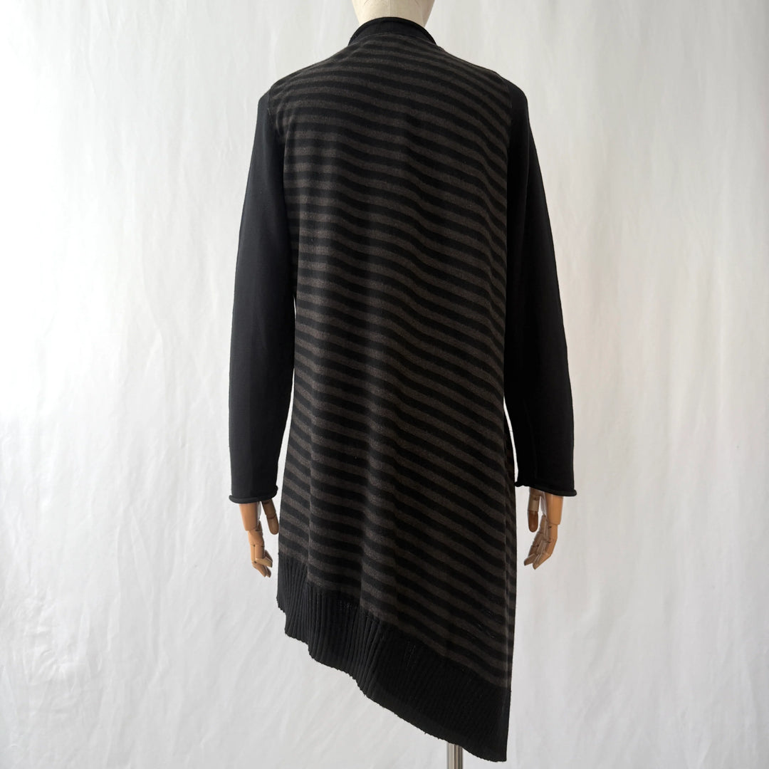 Robe en laine OSKA