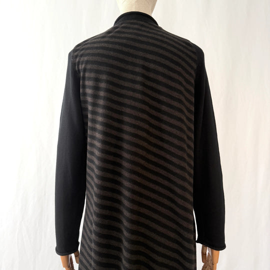 Robe en laine OSKA
