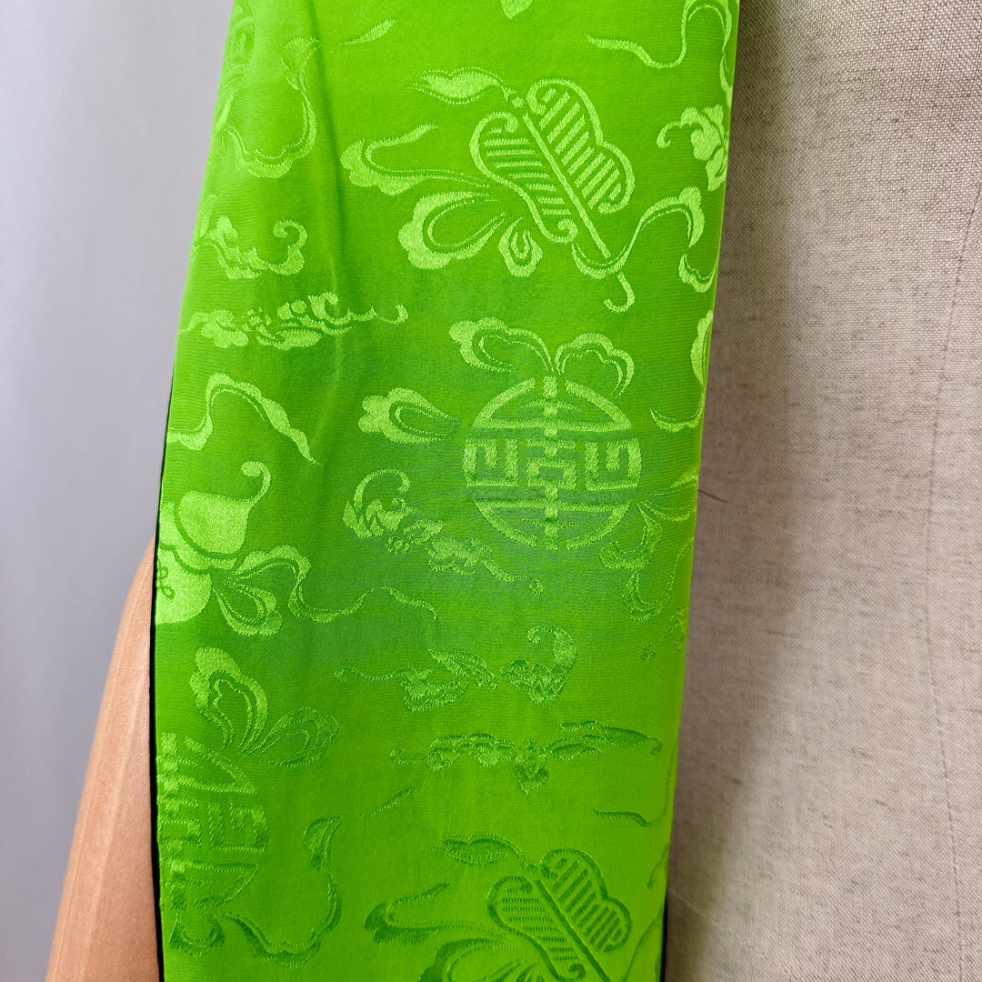 SHANGHAI TANG New Silk Scarf