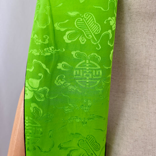 SHANGHAI TANG New Silk Scarf