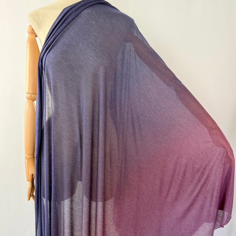 FALIERO SARTI Micromodal scarf