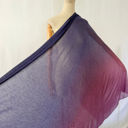 FALIERO SARTI Micromodal scarf