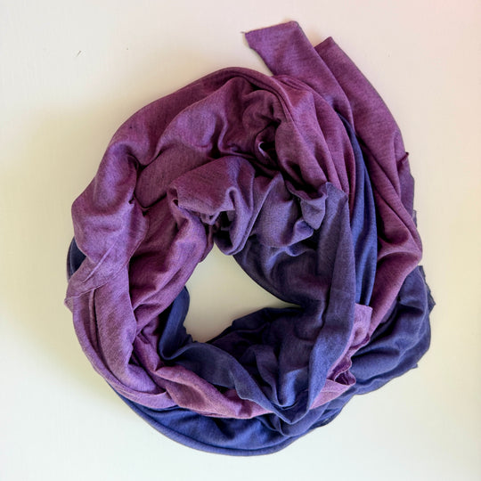 FALIERO SARTI Micromodal scarf
