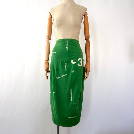 RUNDHOLZ Skirt