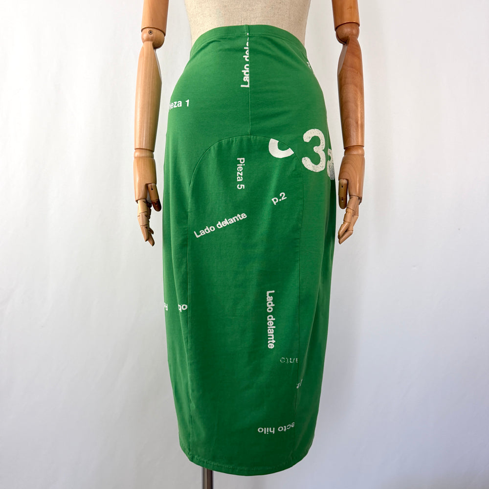 RUNDHOLZ Skirt