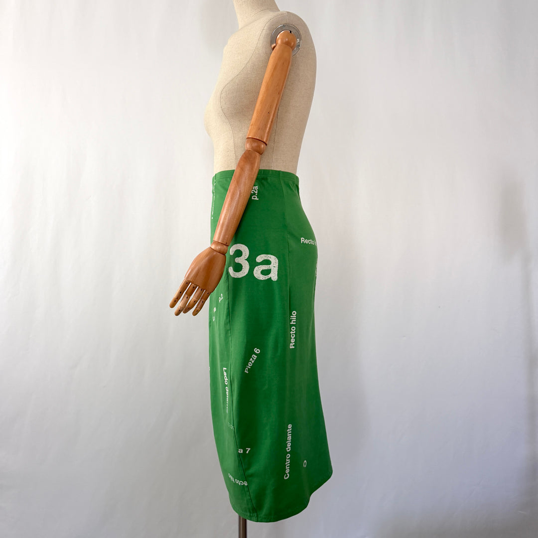 RUNDHOLZ Skirt