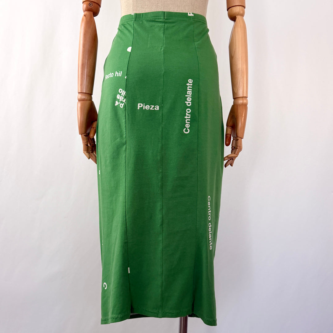 RUNDHOLZ Skirt