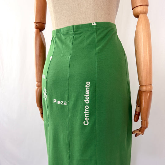 RUNDHOLZ Skirt