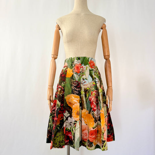 AKRIS Skirt new with tags
