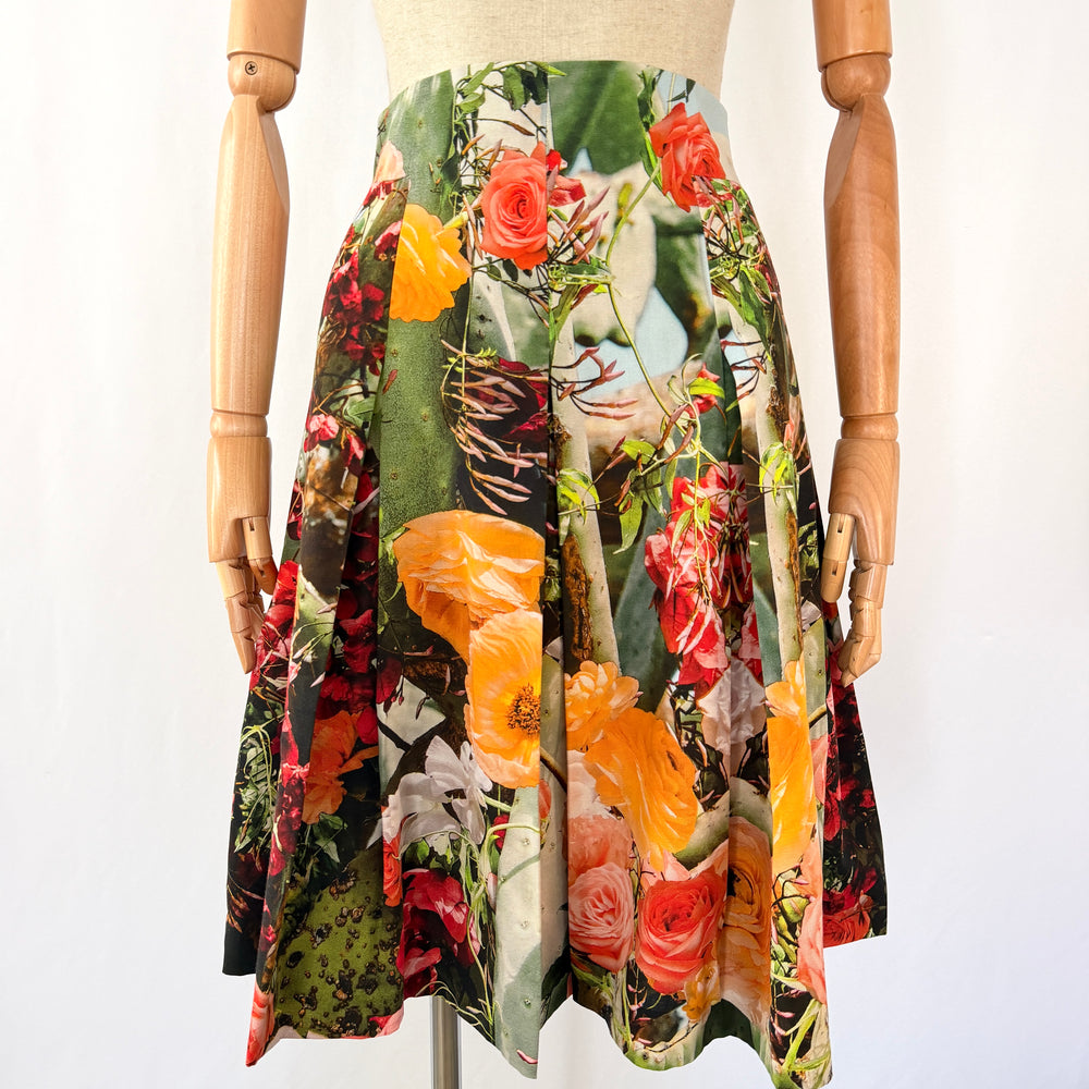 AKRIS Skirt new with tags