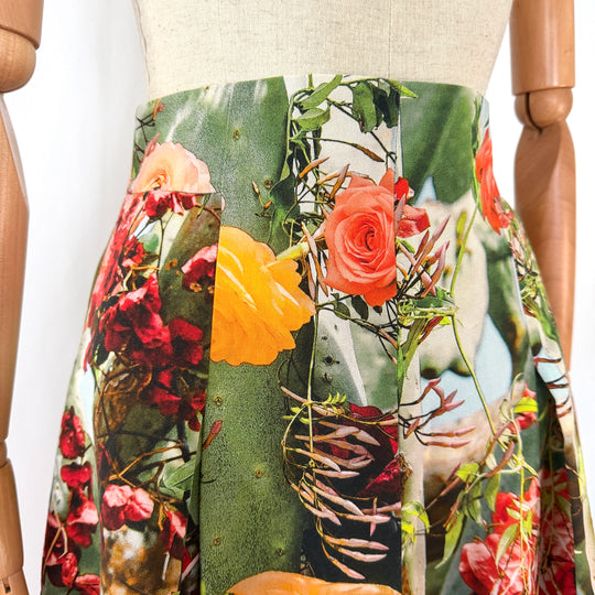 AKRIS Skirt new with tags
