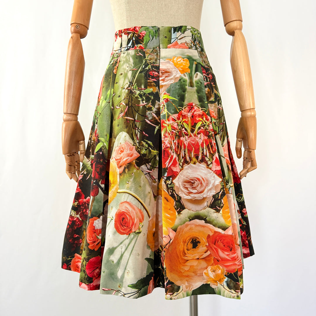 AKRIS Skirt new with tags