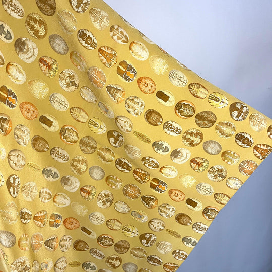 FABRIC FRONTLINE Seidenschal