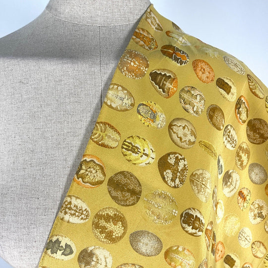 FABRIC FRONTLINE Seidenschal