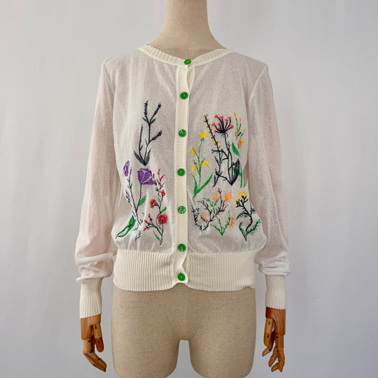 IVKO Cardigan