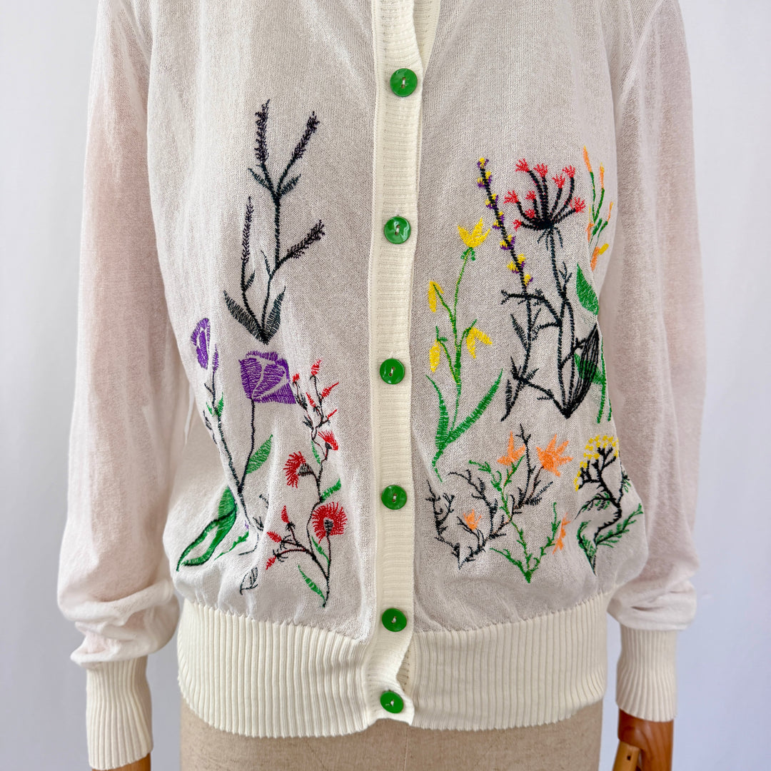 IVKO Cardigan