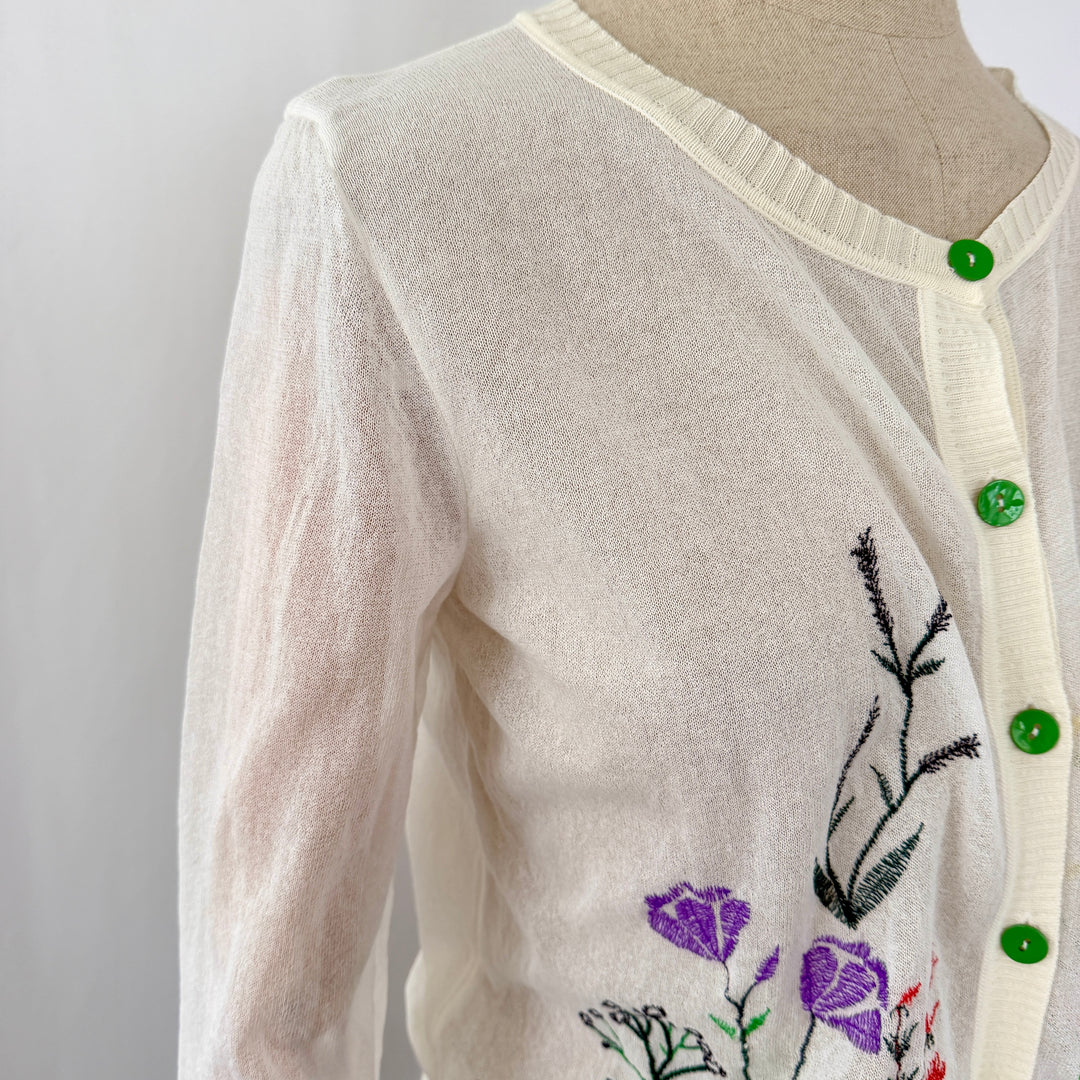 IVKO Cardigan