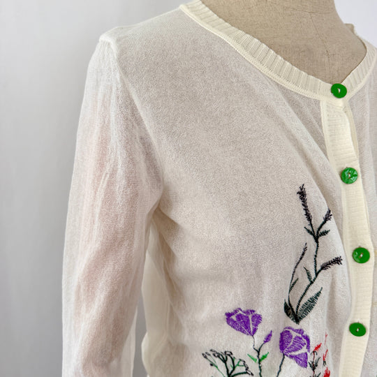 IVKO Cardigan
