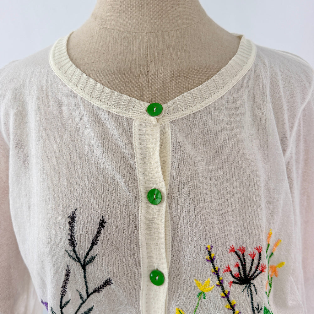 IVKO Cardigan