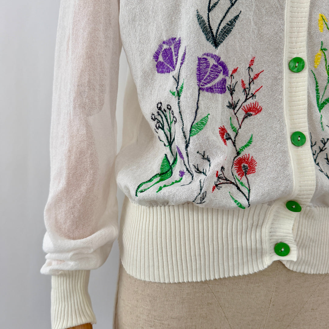 IVKO Cardigan