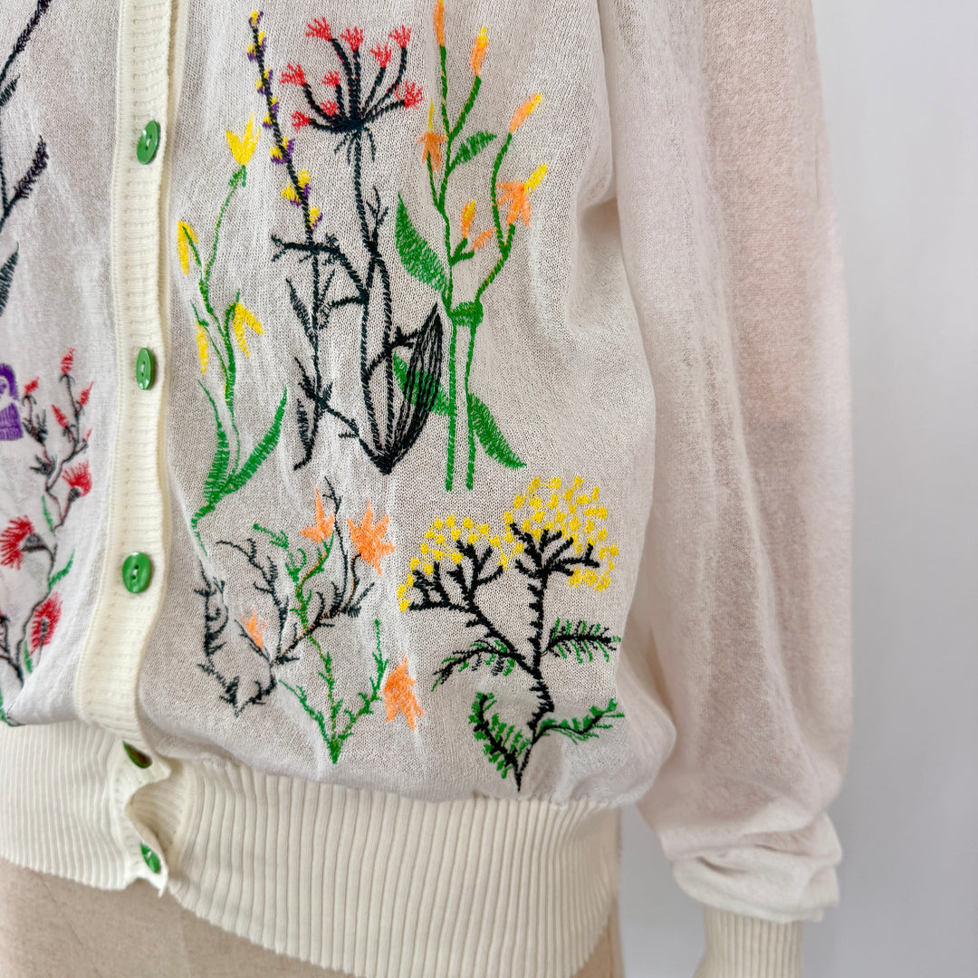 IVKO Cardigan