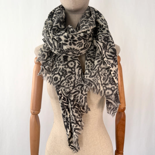 HIGH Everyday Couture Scarf