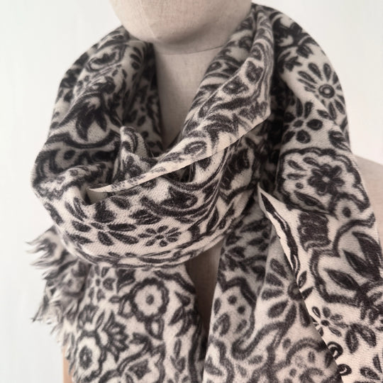 HIGH Everyday Couture Scarf