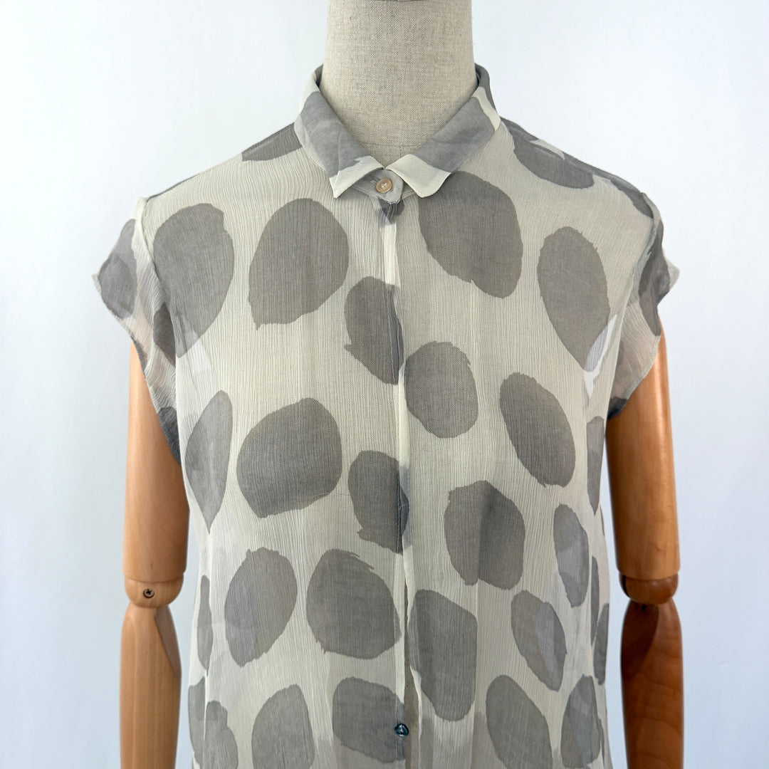 ANNETTE GÖRTZ Tunic