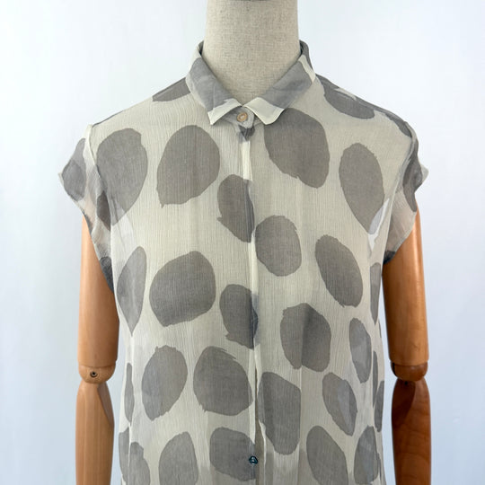 ANNETTE GÖRTZ Tunic