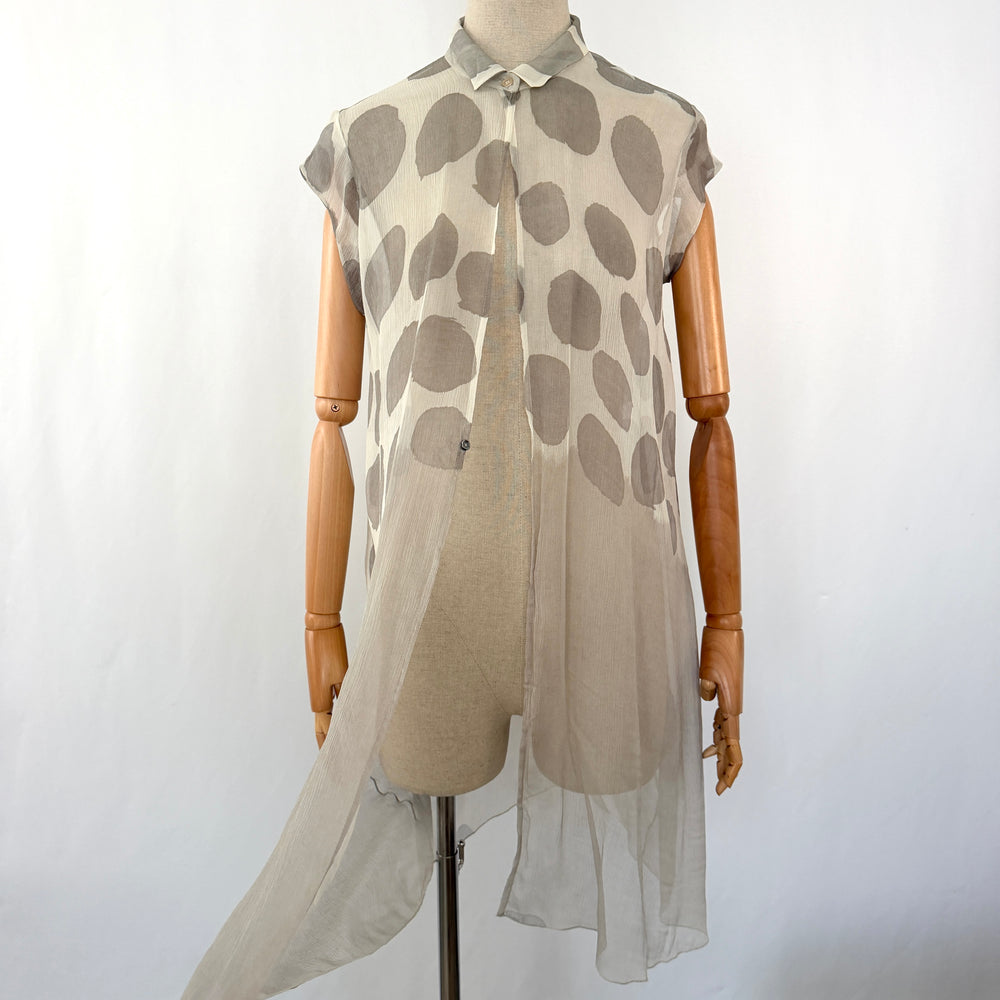 ANNETTE GÖRTZ Tunic