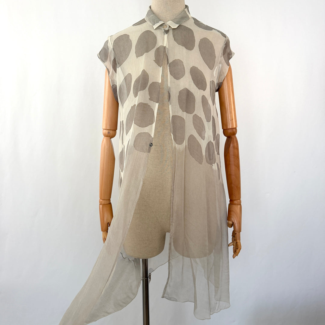 ANNETTE GÖRTZ Tunic